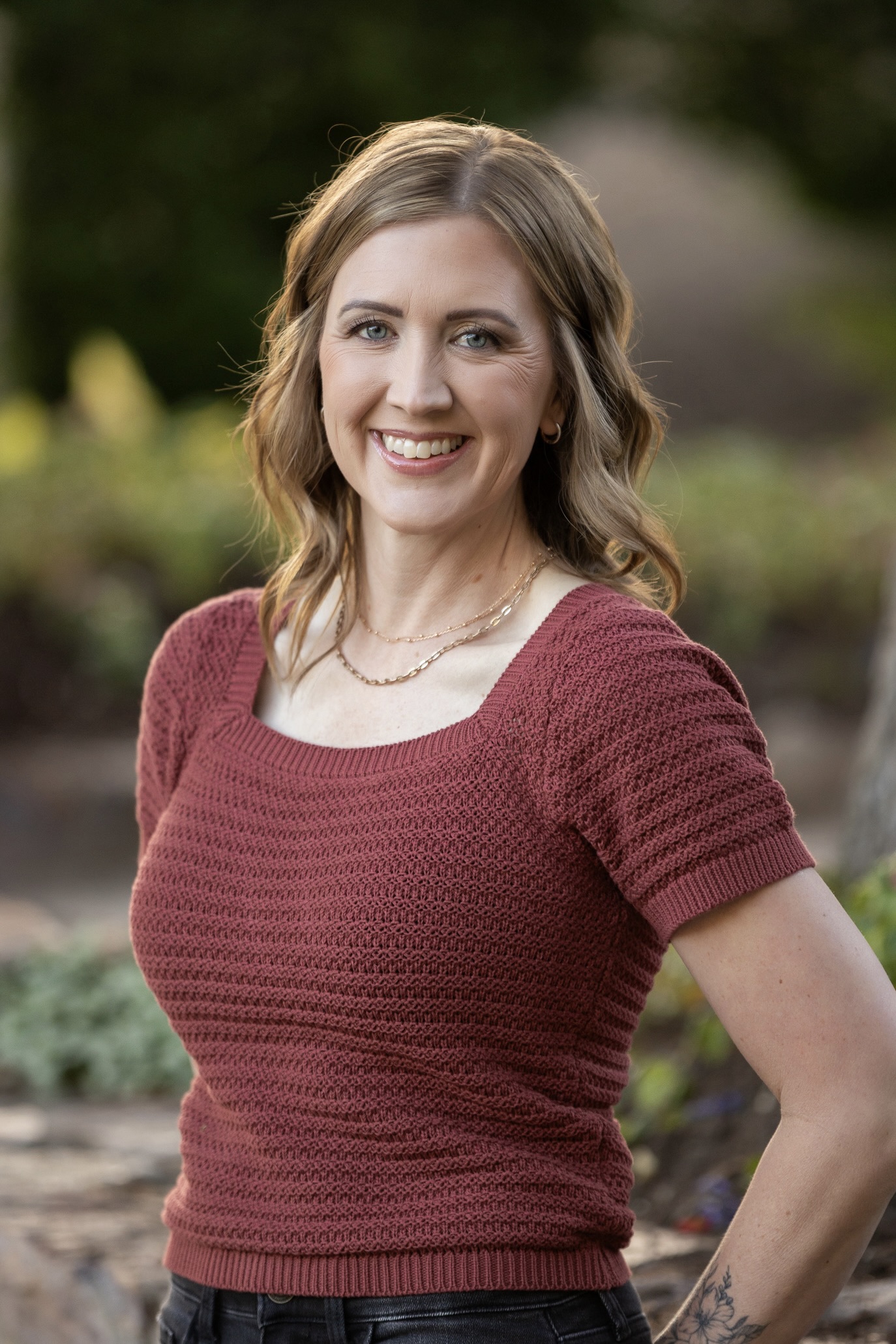 Stephanie Younger